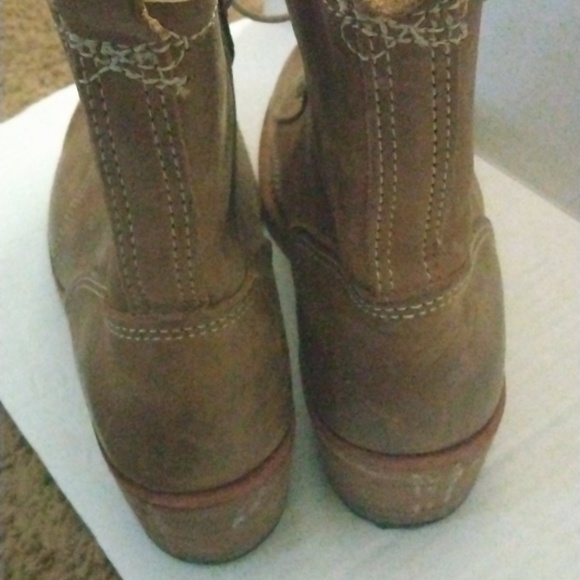 Timberland company - Picture 3 of 11